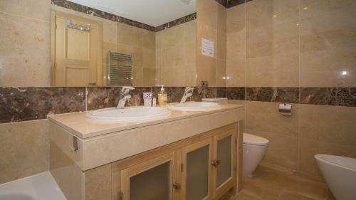 Apartamento Marina Castillo 302
