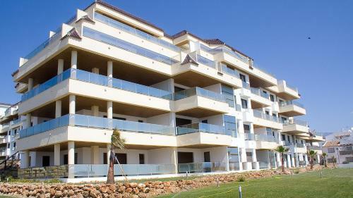 Apartamento Marina Castillo 302