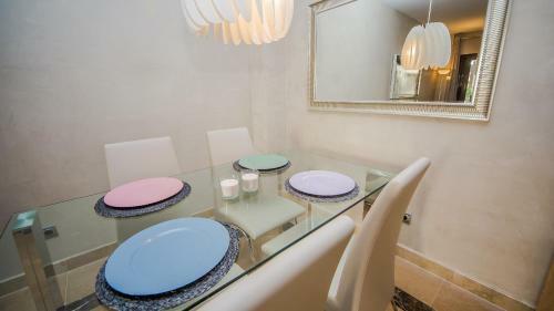 Apartamento Marina Castillo 302