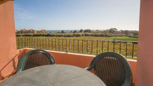 Apartamento Los Hidalgos Golf 6c3