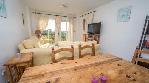 Apartamento Los Hidalgos Golf 6c3