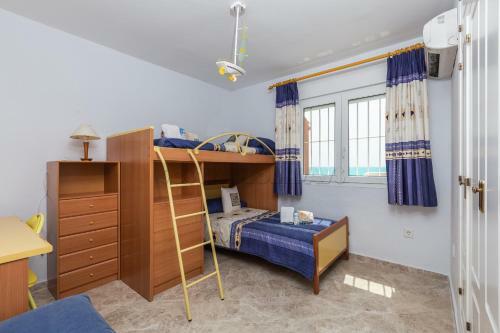 Townhouse Manilva Beach