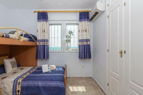 Townhouse Manilva Beach