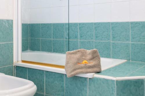 Townhouse Manilva Beach