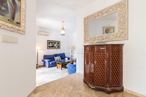 Townhouse Manilva Beach
