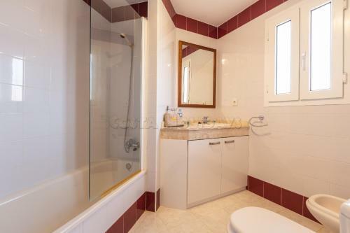 Townhouse Manilva Beach