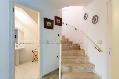 Townhouse Manilva Beach