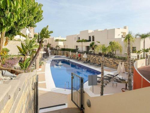 Apartamento Samara 4 Modern 2br With Spa
