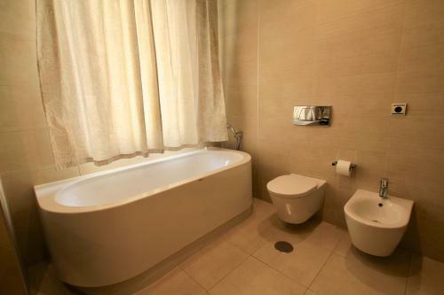 Apartamento Samara 4 Modern 2br With Spa