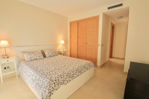 Apartamento Samara 4 Modern 2br With Spa