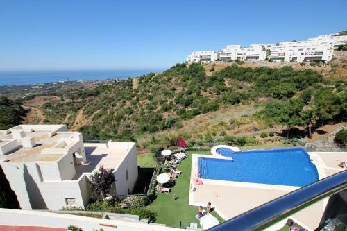 Apartamento Samara 4 Modern 2br With Spa