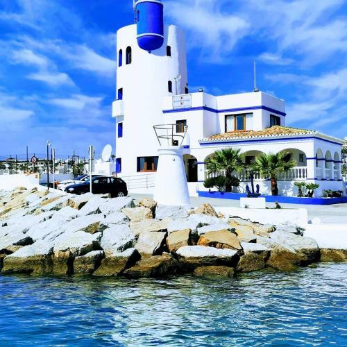 Apartamento Duquesa Beach House