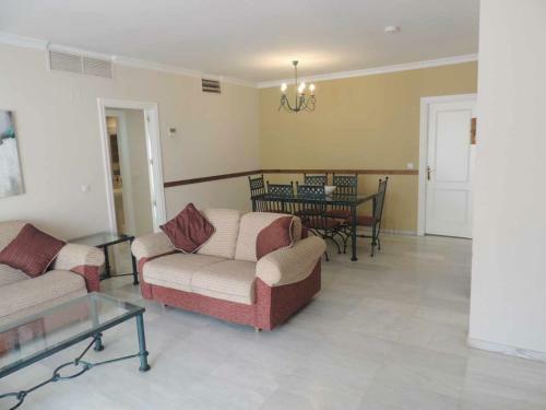 Apartamento Jardines Del Puerto