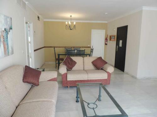Apartamento Jardines Del Puerto
