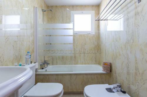Apartamento Residencial Duquesa 18