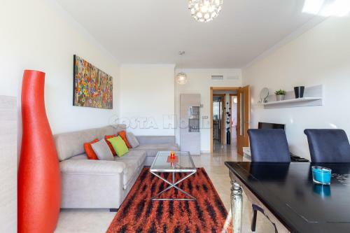 Apartamento Residencial Duquesa 18