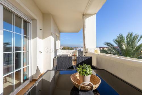 Apartamento Residencial Duquesa 18