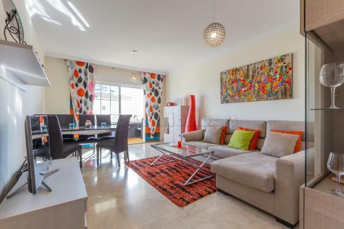 Apartamento Residencial Duquesa 18
