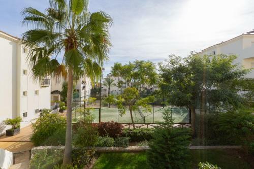Apartamento Residencial Duquesa 18