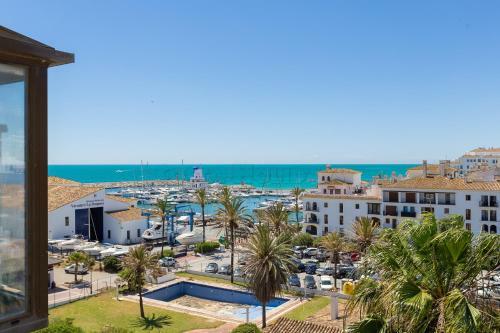 Apartamento Marina Duquesa 154