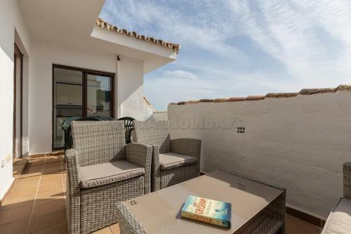 Apartamento Marina Duquesa 3bc2