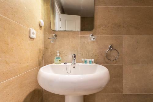 Apartamento Marina Duquesa 519