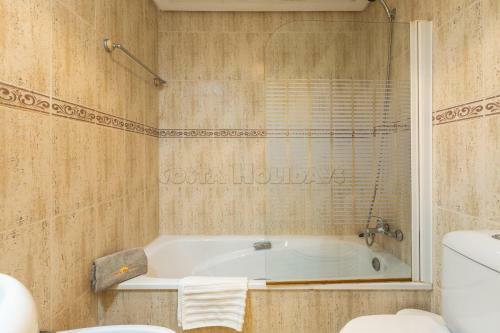 Apartamento Marina Duquesa 519