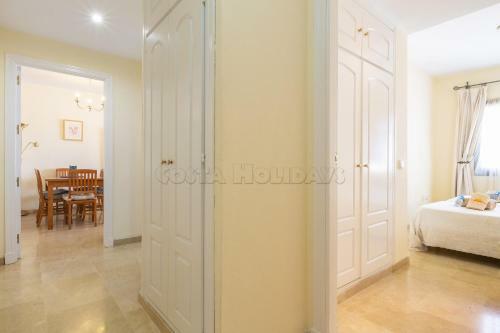Apartamento Marina Duquesa 519