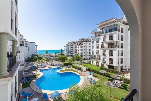 Apartamento Marina Duquesa 519