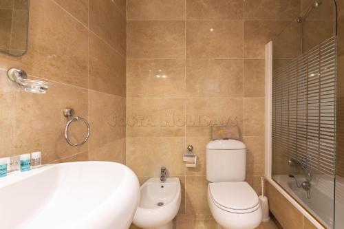 Apartamento Marina Duquesa 519