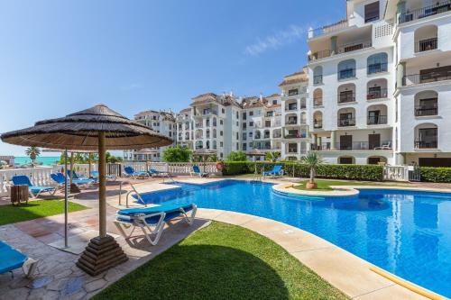 Apartamento Marina Duquesa 616