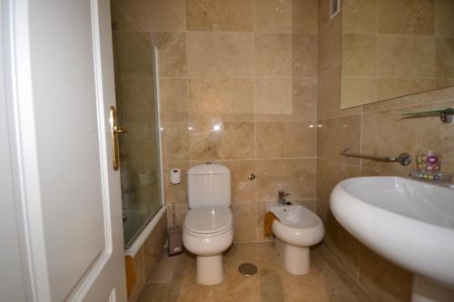 Apartamento Marina Duquesa 616