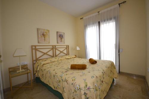 Apartamento Marina Duquesa 616