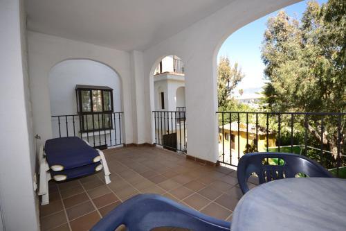 Apartamento Marina Duquesa 616
