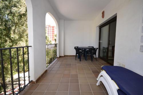 Apartamento Marina Duquesa 616