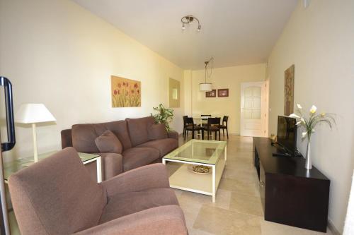 Apartamento Marina Duquesa 616