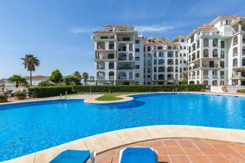 Apartamento Marina Duquesa 912