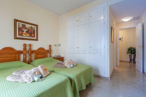 Apartamento Marina Duquesa 912