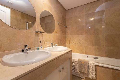 Apartamento Marina Duquesa 912