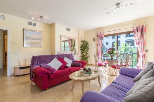 Apartamento Marina Duquesa 912