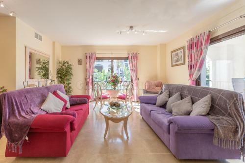 Apartamento Marina Duquesa 912
