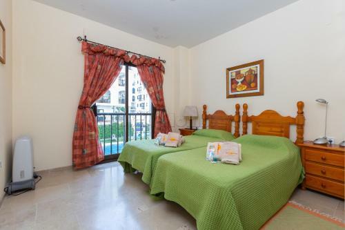 Apartamento Marina Duquesa 912