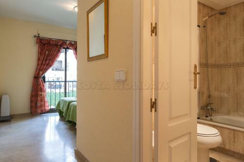 Apartamento Marina Duquesa 912