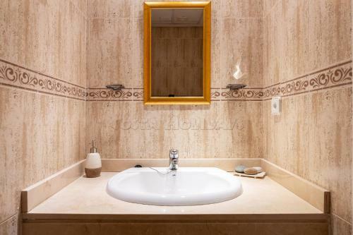 Apartamento Marina Duquesa 912