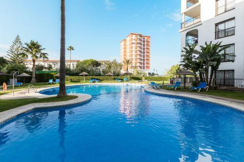 Apartamento Marina Duquesa 912