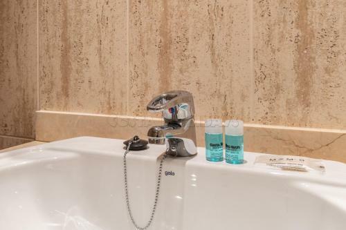 Apartamento Marina Duquesa 912