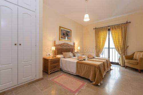 Apartamento Marina Duquesa 912