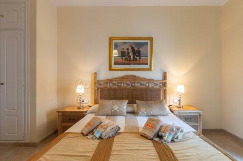 Apartamento Marina Duquesa 912