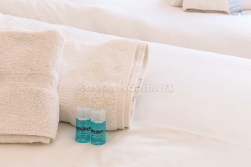 Apartamento Marina Real 425