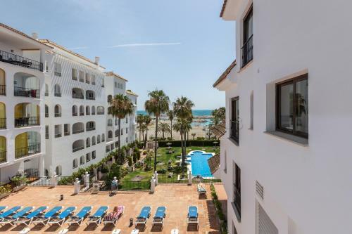Apartamento Marina Real 425